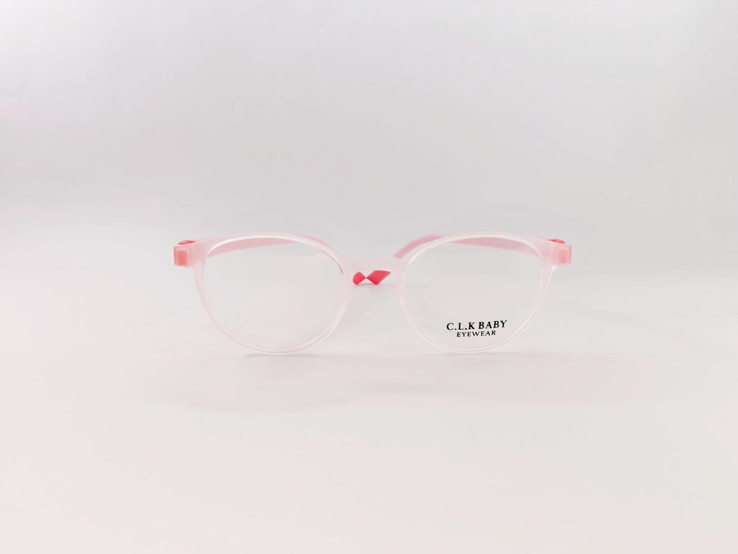 iDom Eyeglasses Full Frame Pento Shape For Kids 106914