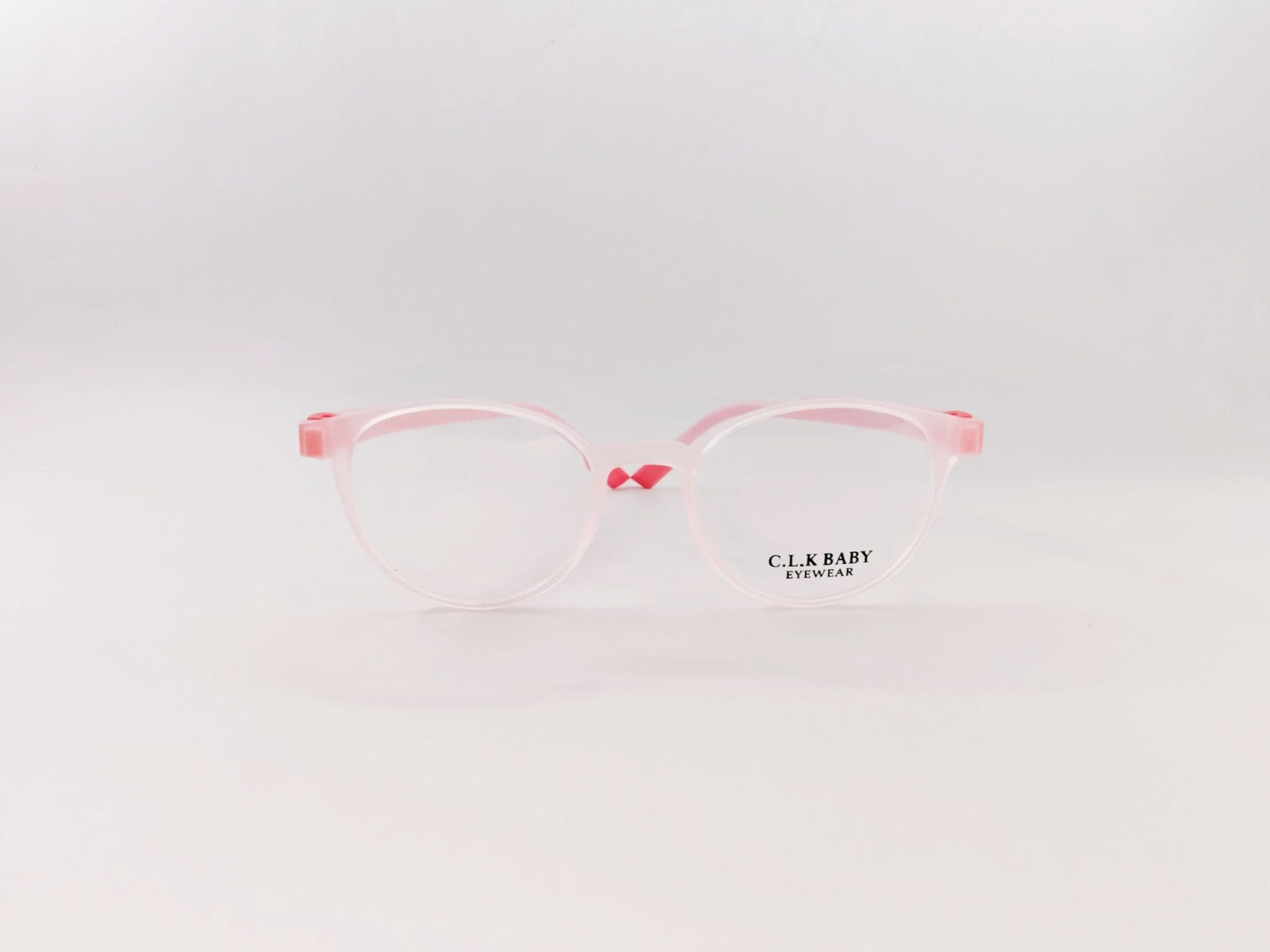 iDom Eyeglasses Full Frame Pento Shape For Kids 106914