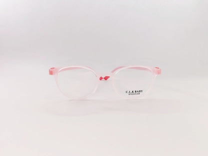 iDom Eyeglasses Full Frame Pento Shape For Kids 106914