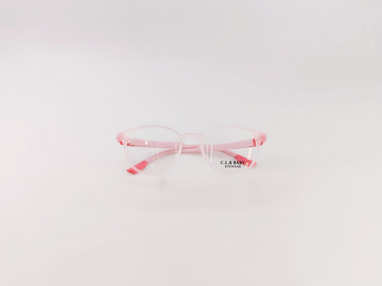 iDom Eyeglasses Full Frame Pento Shape For Kids 106914