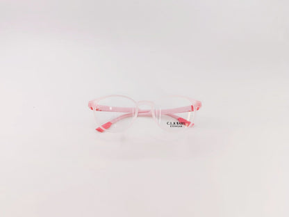 iDom Eyeglasses Full Frame Pento Shape For Kids 106914