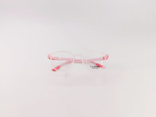 iDom Eyeglasses Full Frame Pento Shape For Kids 106914