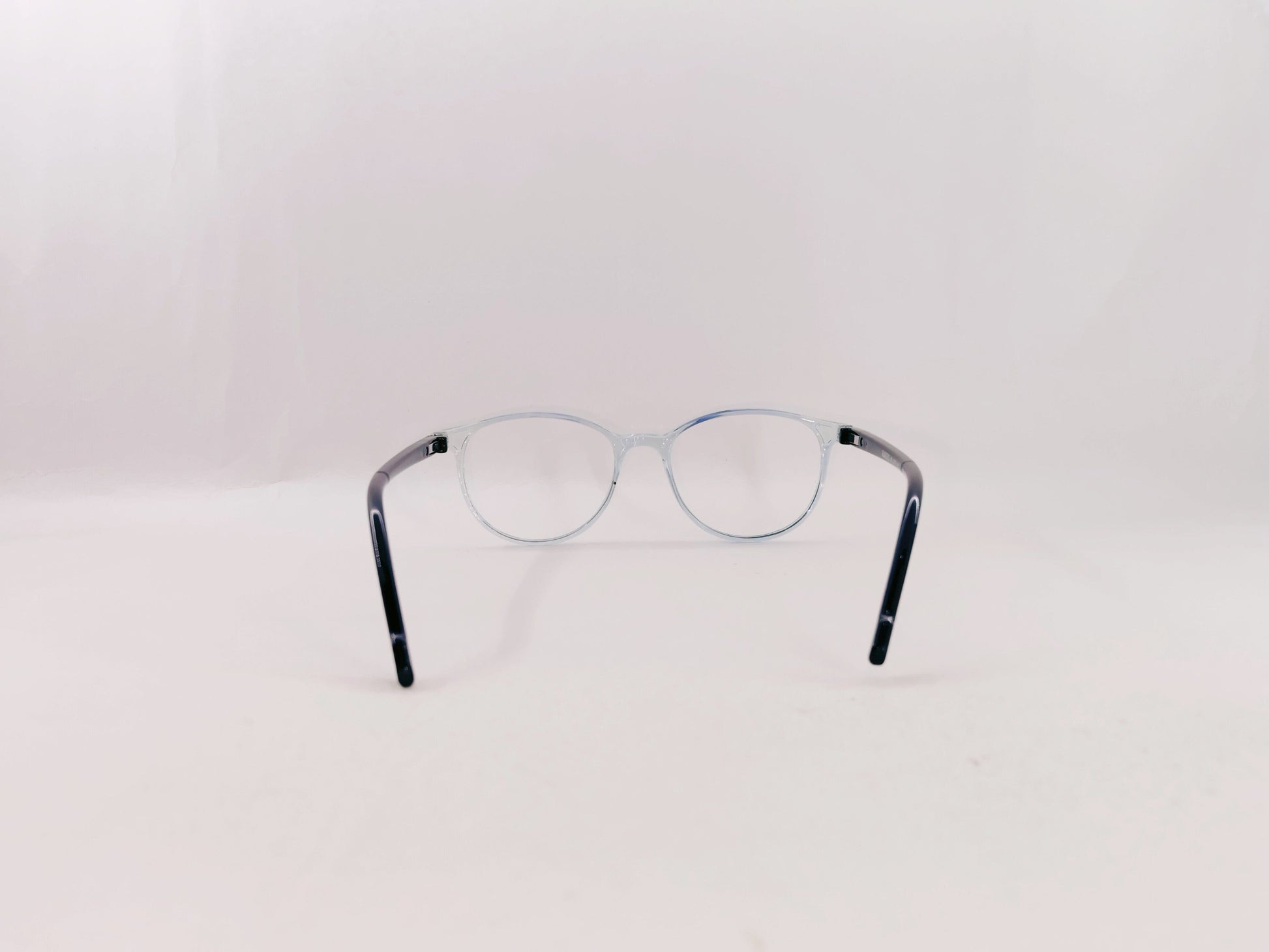 iDom Eyeglasses Full Frame Pento Shape For Kids 146866