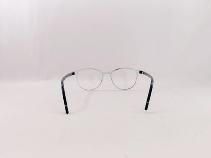 iDom Eyeglasses Full Frame Pento Shape For Kids 146866