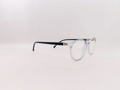 iDom Eyeglasses Full Frame Pento Shape For Kids 146866