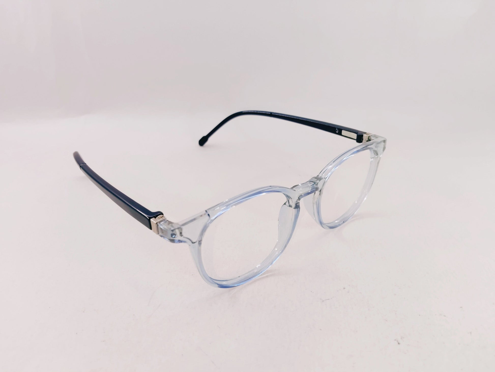 iDom Eyeglasses Full Frame Pento Shape For Kids 146866