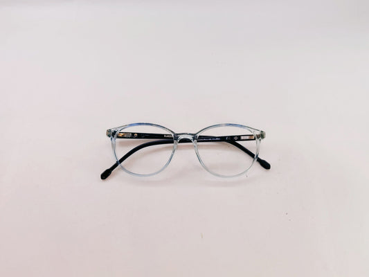 iDom Eyeglasses Full Frame Pento Shape For Kids 146866
