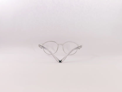 iDom Eyeglasses Full Frame Pento Shape For Kids 170511