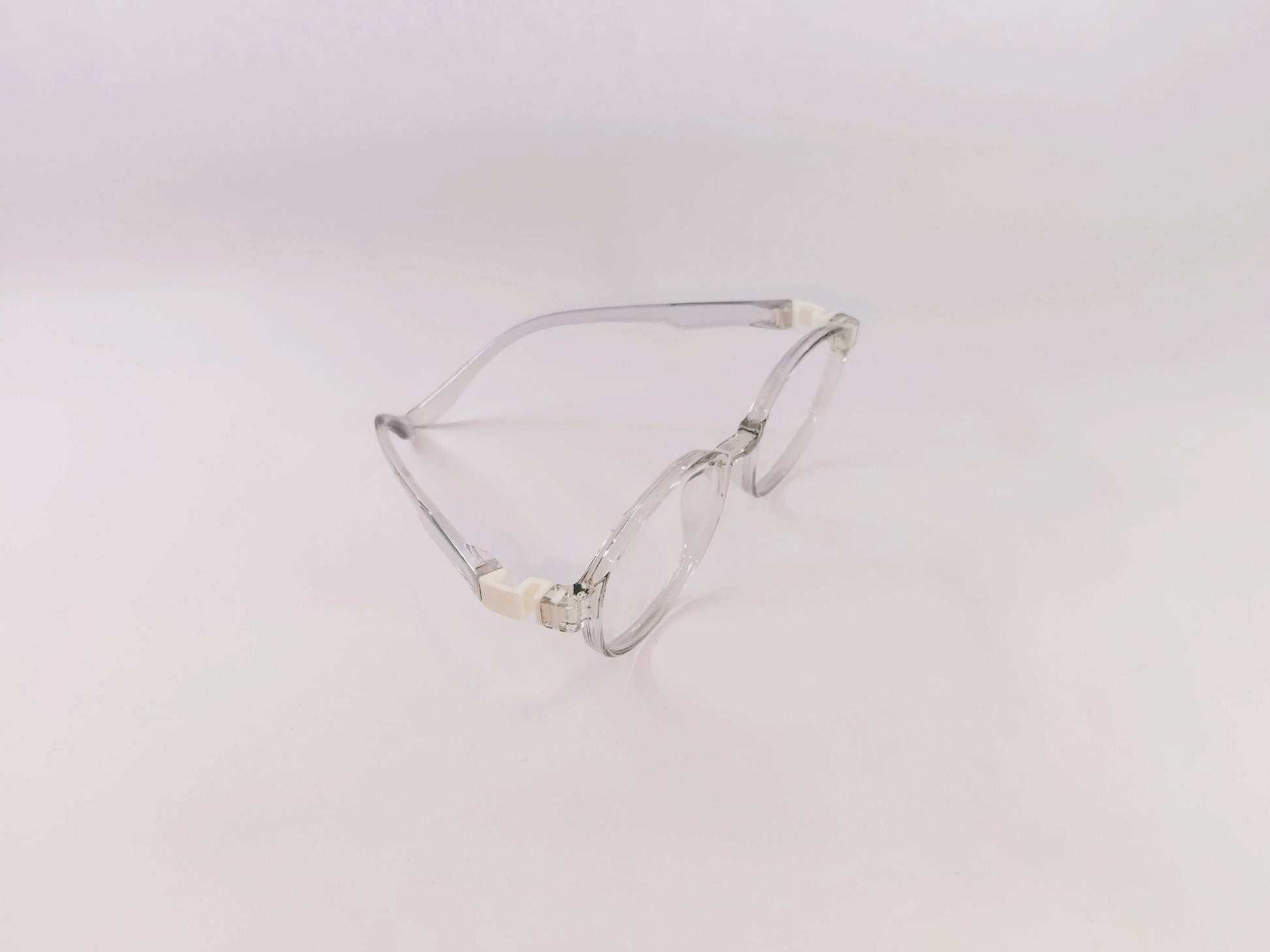 iDom Eyeglasses Full Frame Pento Shape For Kids 170511