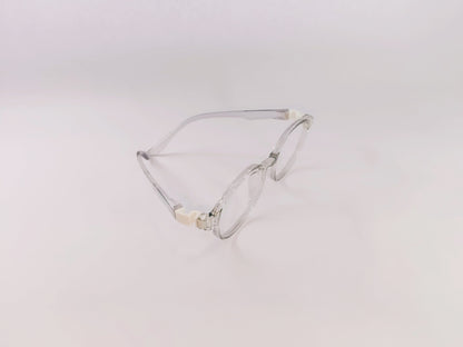iDom Eyeglasses Full Frame Pento Shape For Kids 170511