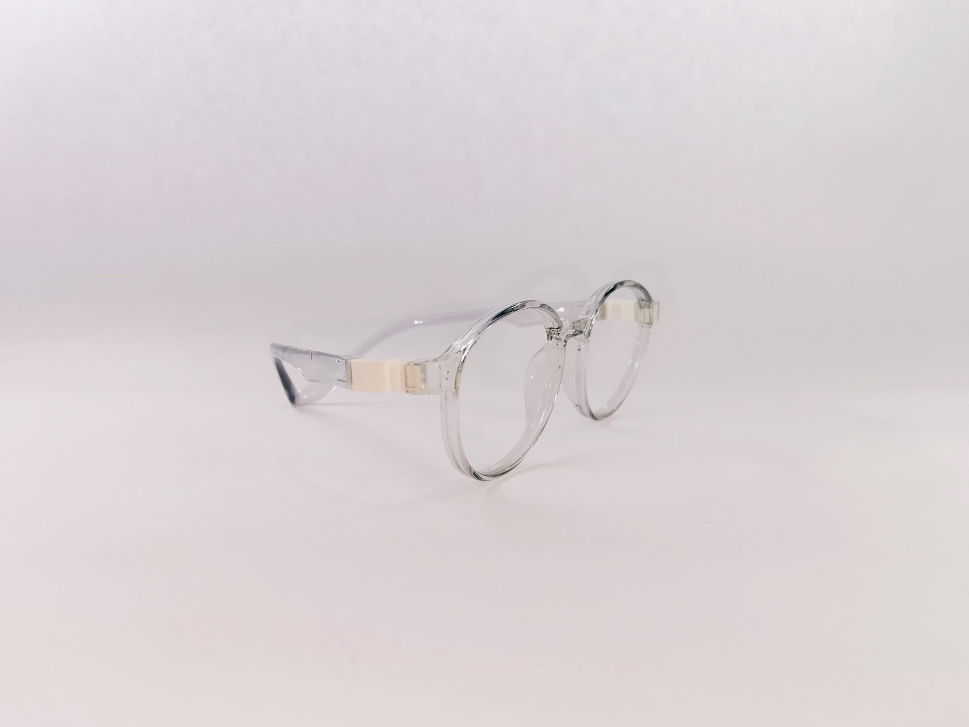 iDom Eyeglasses Full Frame Pento Shape For Kids 170511