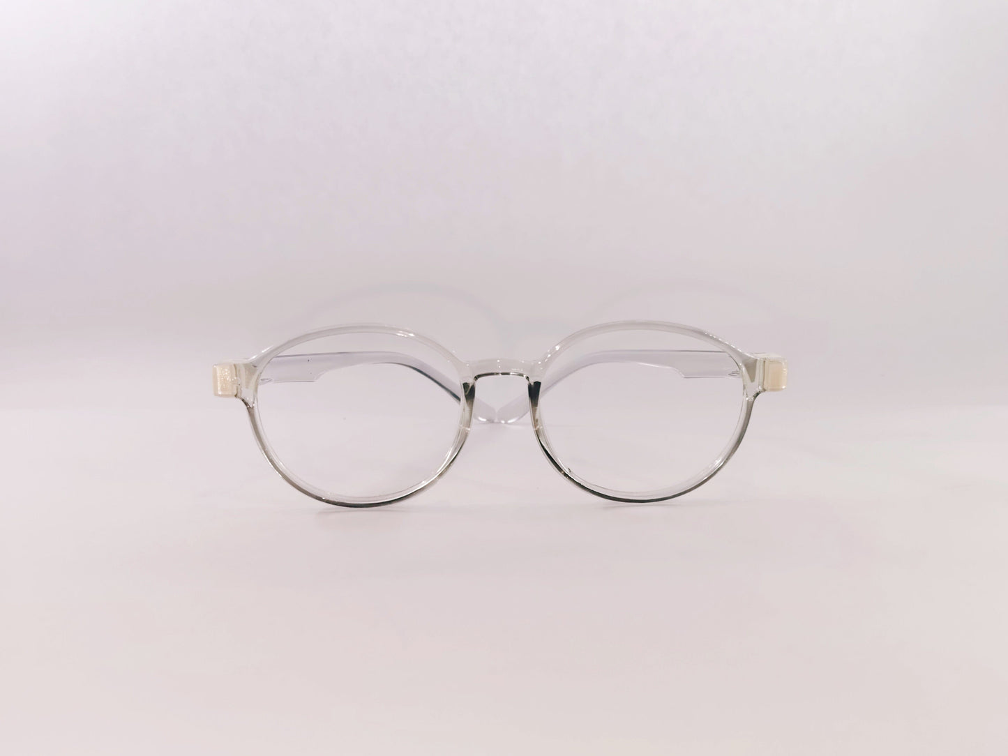 iDom Eyeglasses Full Frame Pento Shape For Kids 170511