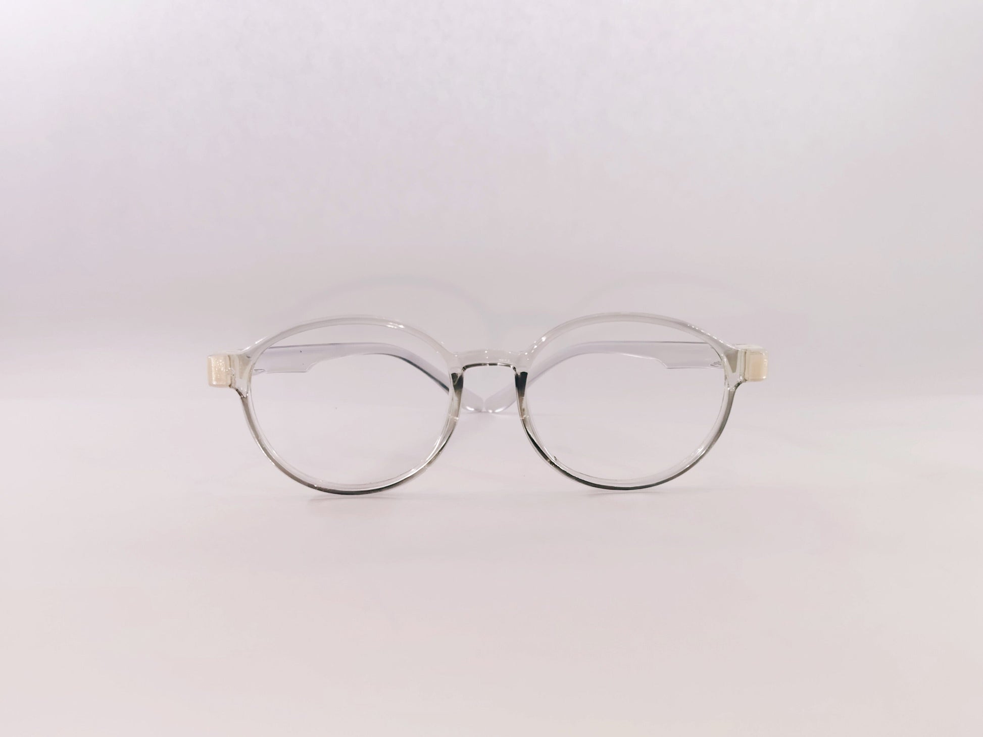 iDom Eyeglasses Full Frame Pento Shape For Kids 170511