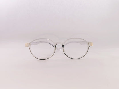 iDom Eyeglasses Full Frame Pento Shape For Kids 170511