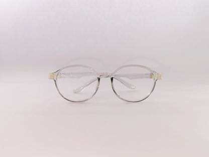 iDom Eyeglasses Full Frame Pento Shape For Kids 170511
