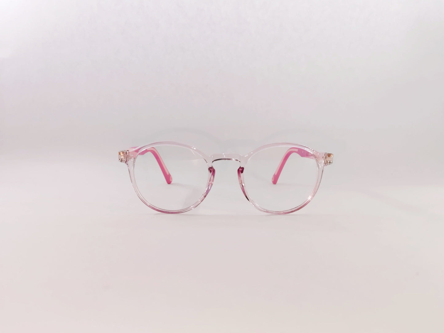 iDom Eyeglasses Full Frame Pento Shape For Kids 184535