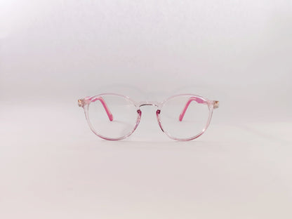 iDom Eyeglasses Full Frame Pento Shape For Kids 184535