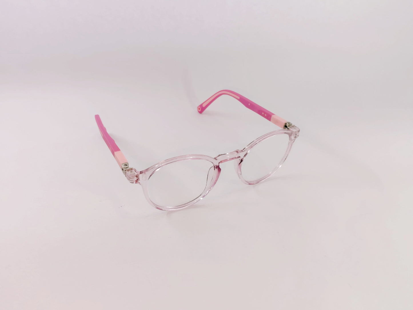 iDom Eyeglasses Full Frame Pento Shape For Kids 184535