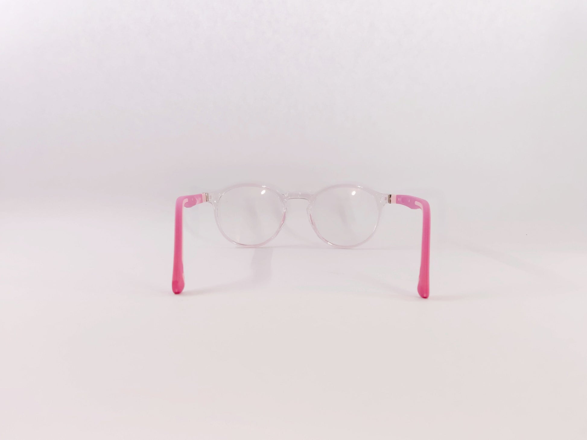 iDom Eyeglasses Full Frame Pento Shape For Kids 184535