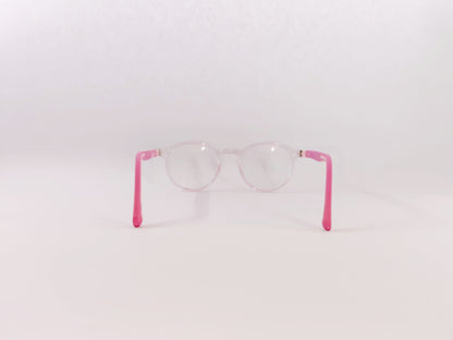 iDom Eyeglasses Full Frame Pento Shape For Kids 184535