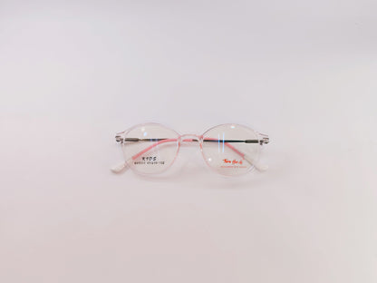 iDom Eyeglasses Full Frame Pento Shape For Kids 187707