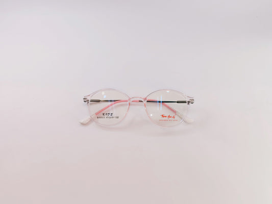 iDom Eyeglasses Full Frame Pento Shape For Kids 187707