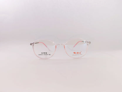 iDom Eyeglasses Full Frame Pento Shape For Kids 187707