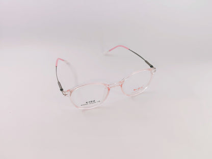 iDom Eyeglasses Full Frame Pento Shape For Kids 187707