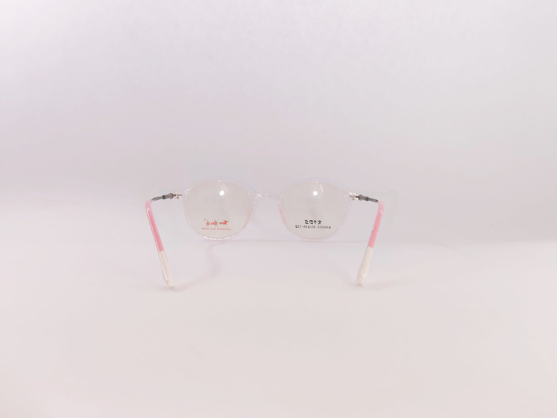 iDom Eyeglasses Full Frame Pento Shape For Kids 187707