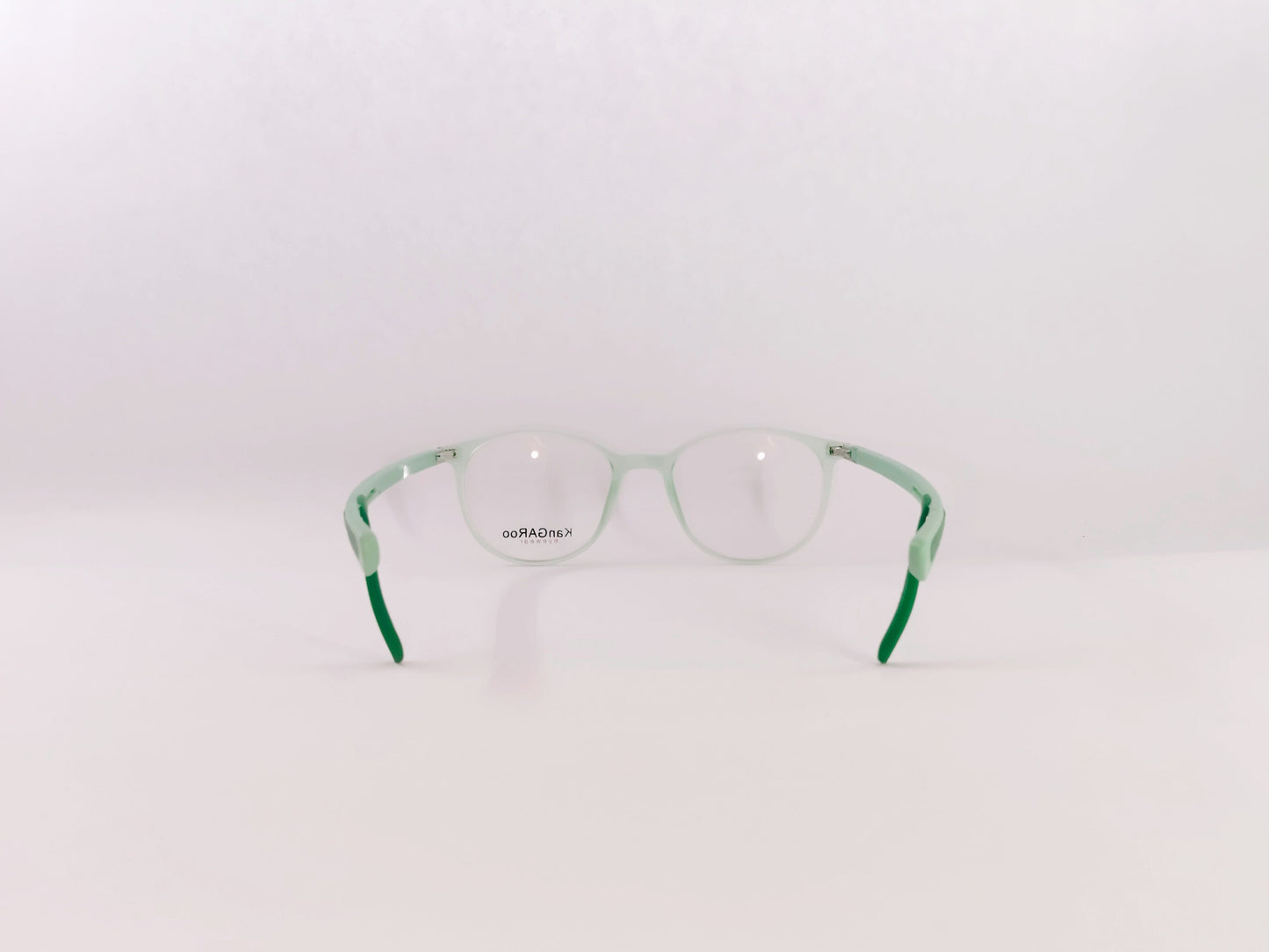 iDom Eyeglasses Full Frame Pento Shape For Kids 238595