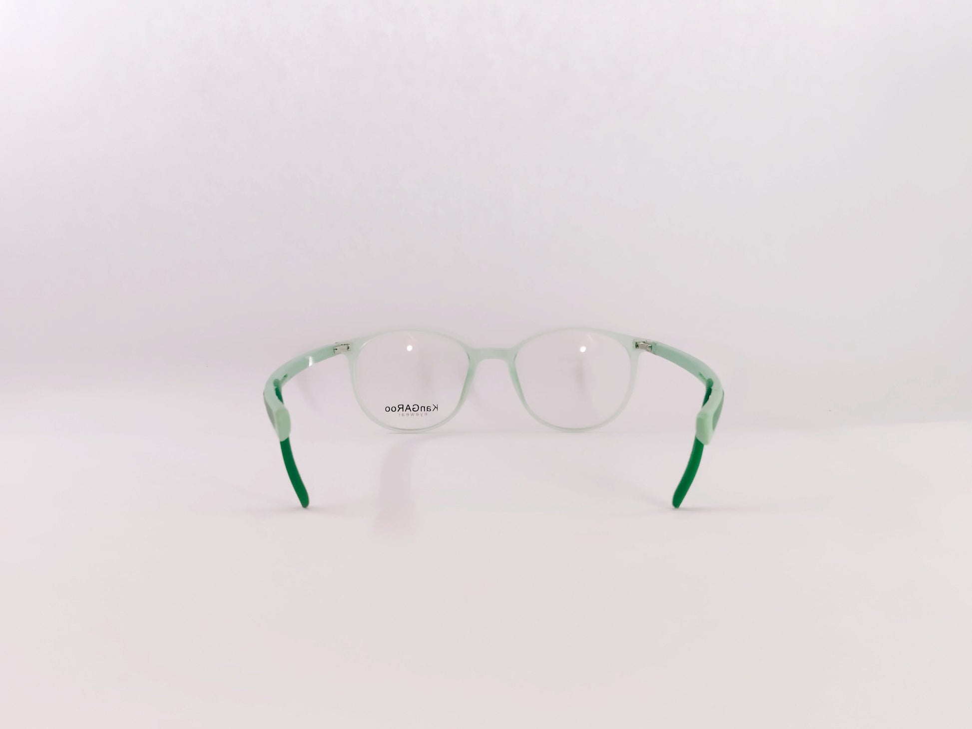 iDom Eyeglasses Full Frame Pento Shape For Kids 238595