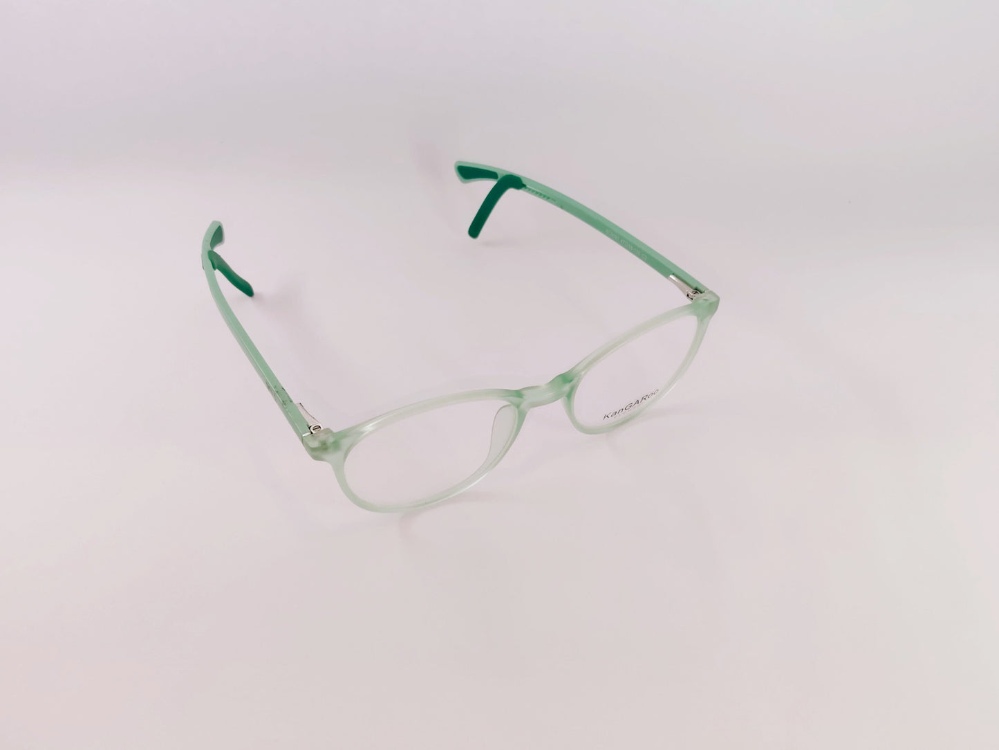 iDom Eyeglasses Full Frame Pento Shape For Kids 238595