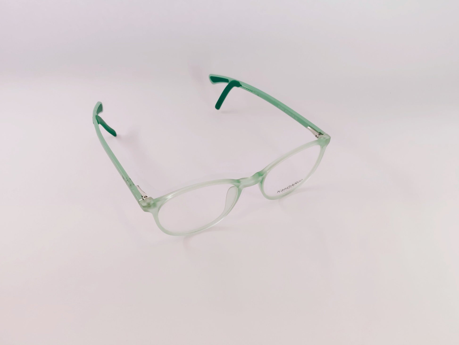 iDom Eyeglasses Full Frame Pento Shape For Kids 238595
