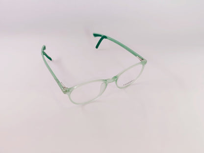 iDom Eyeglasses Full Frame Pento Shape For Kids 238595