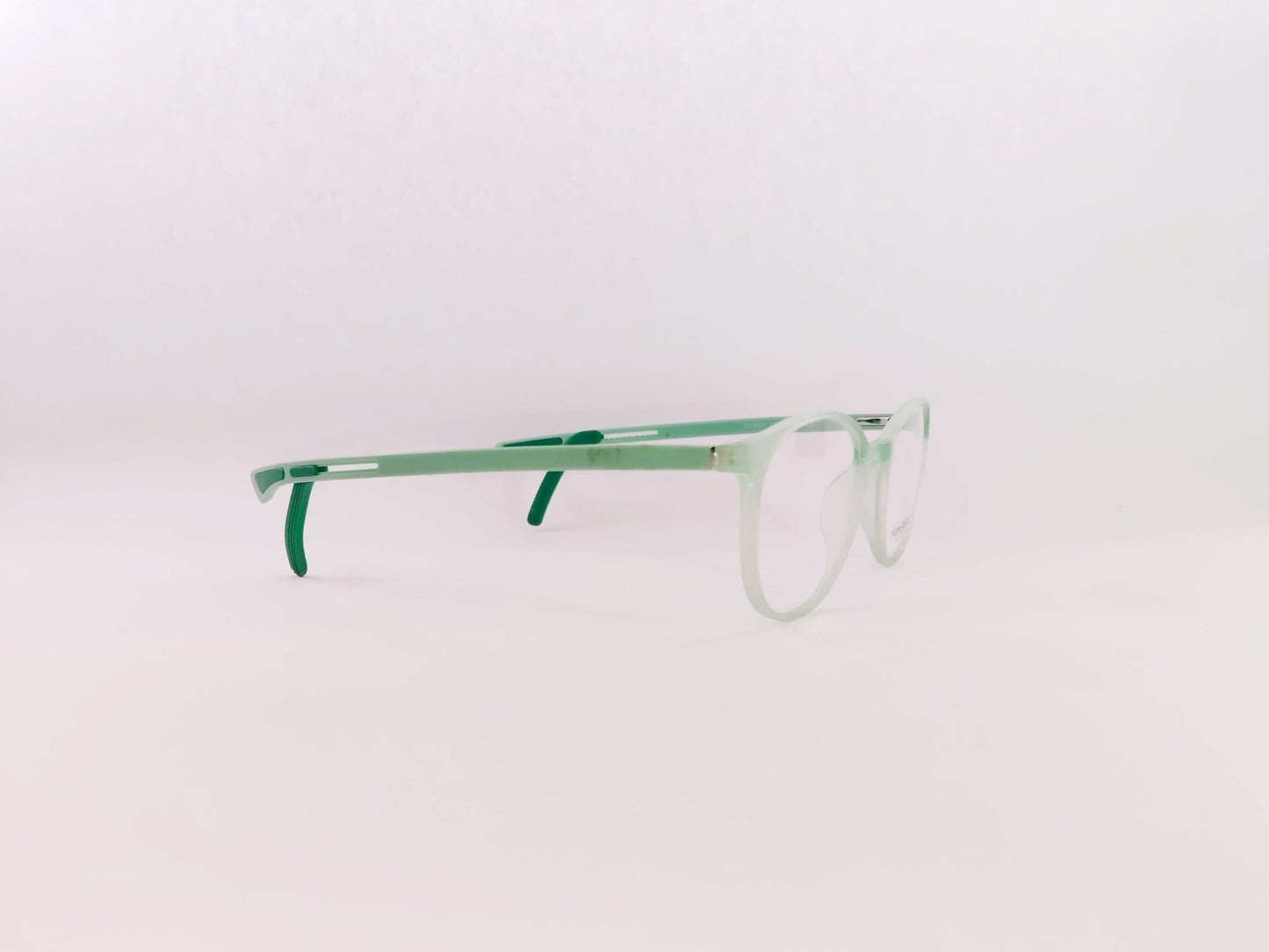 iDom Eyeglasses Full Frame Pento Shape For Kids 238595