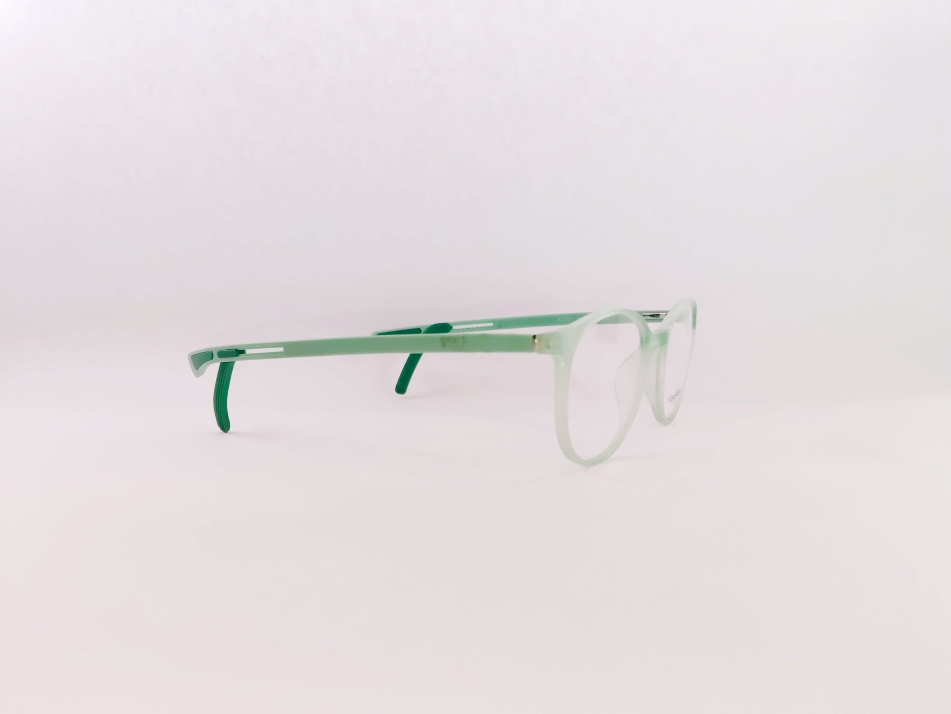 iDom Eyeglasses Full Frame Pento Shape For Kids 238595