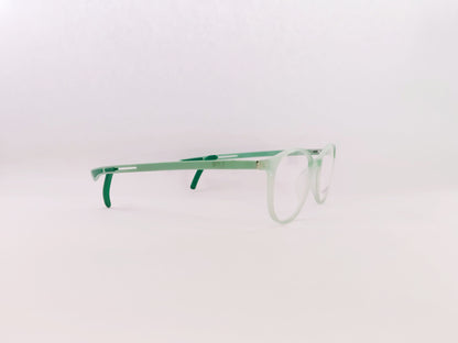 iDom Eyeglasses Full Frame Pento Shape For Kids 238595