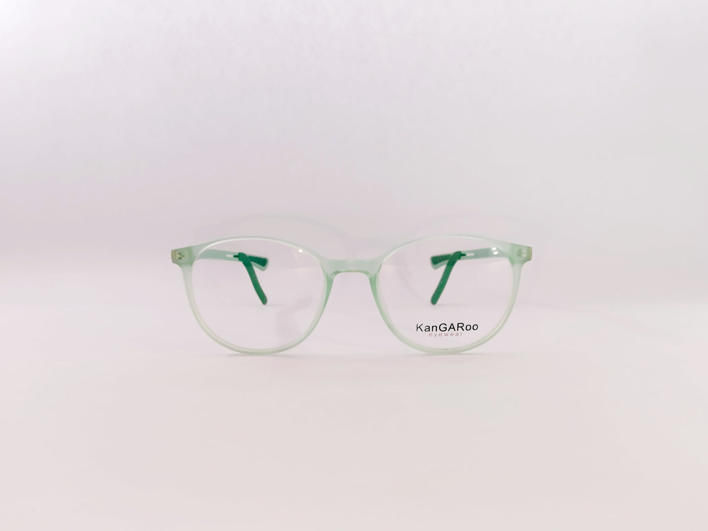 iDom Eyeglasses Full Frame Pento Shape For Kids 238595