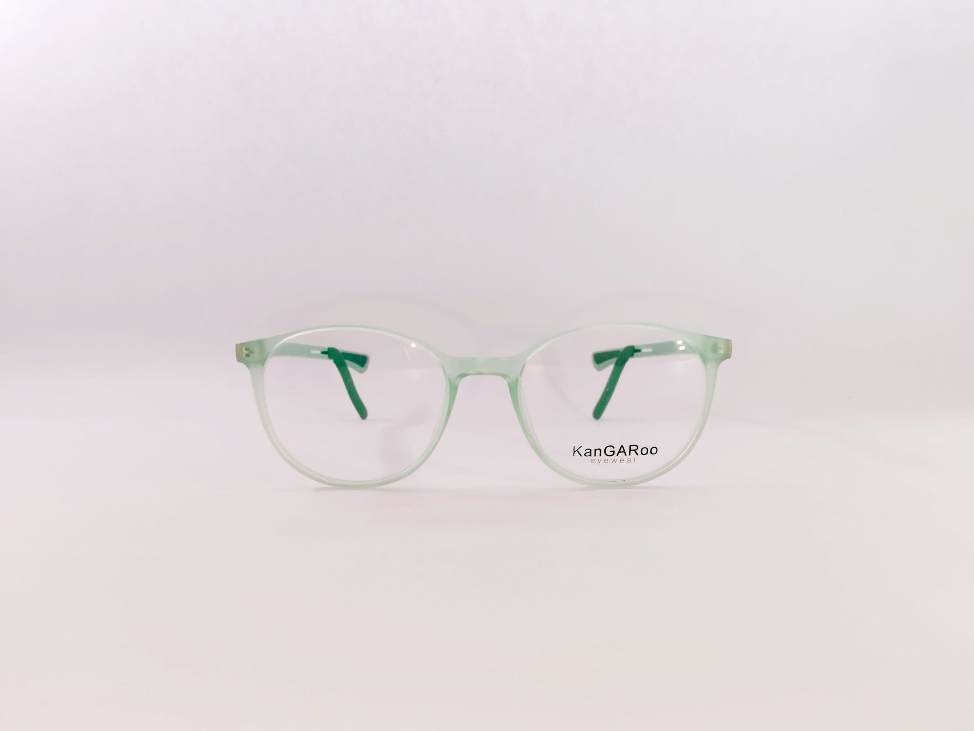 iDom Eyeglasses Full Frame Pento Shape For Kids 238595