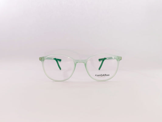 iDom Eyeglasses Full Frame Pento Shape For Kids 238595