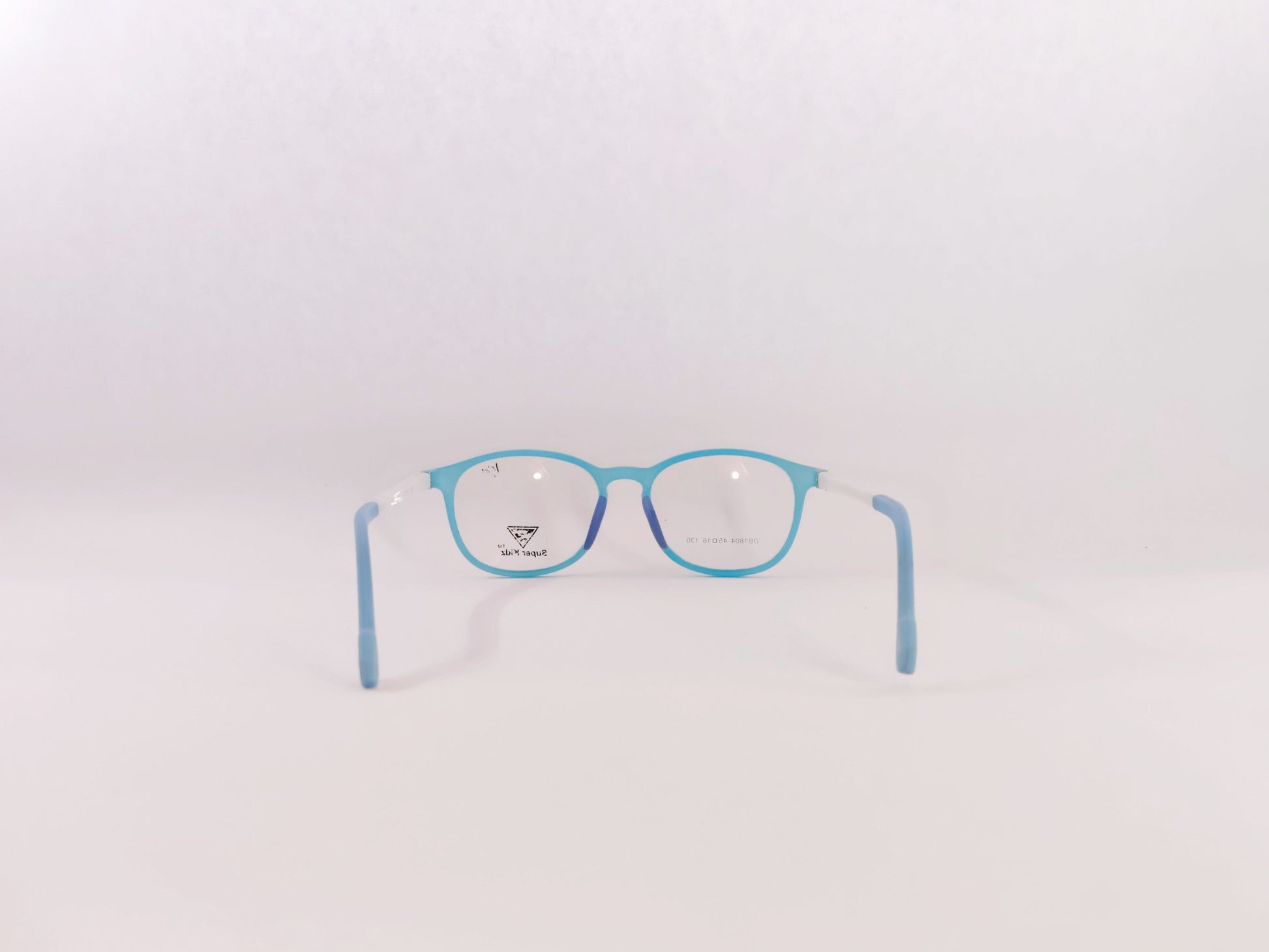 iDom Eyeglasses Full Frame Pento Shape For Kids 249351