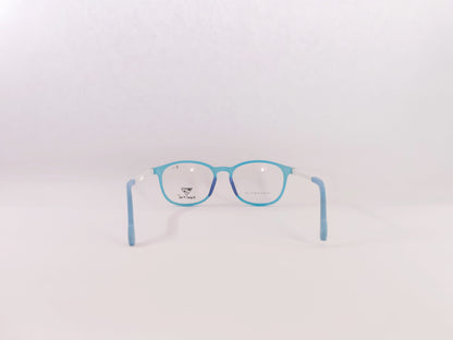 iDom Eyeglasses Full Frame Pento Shape For Kids 249351