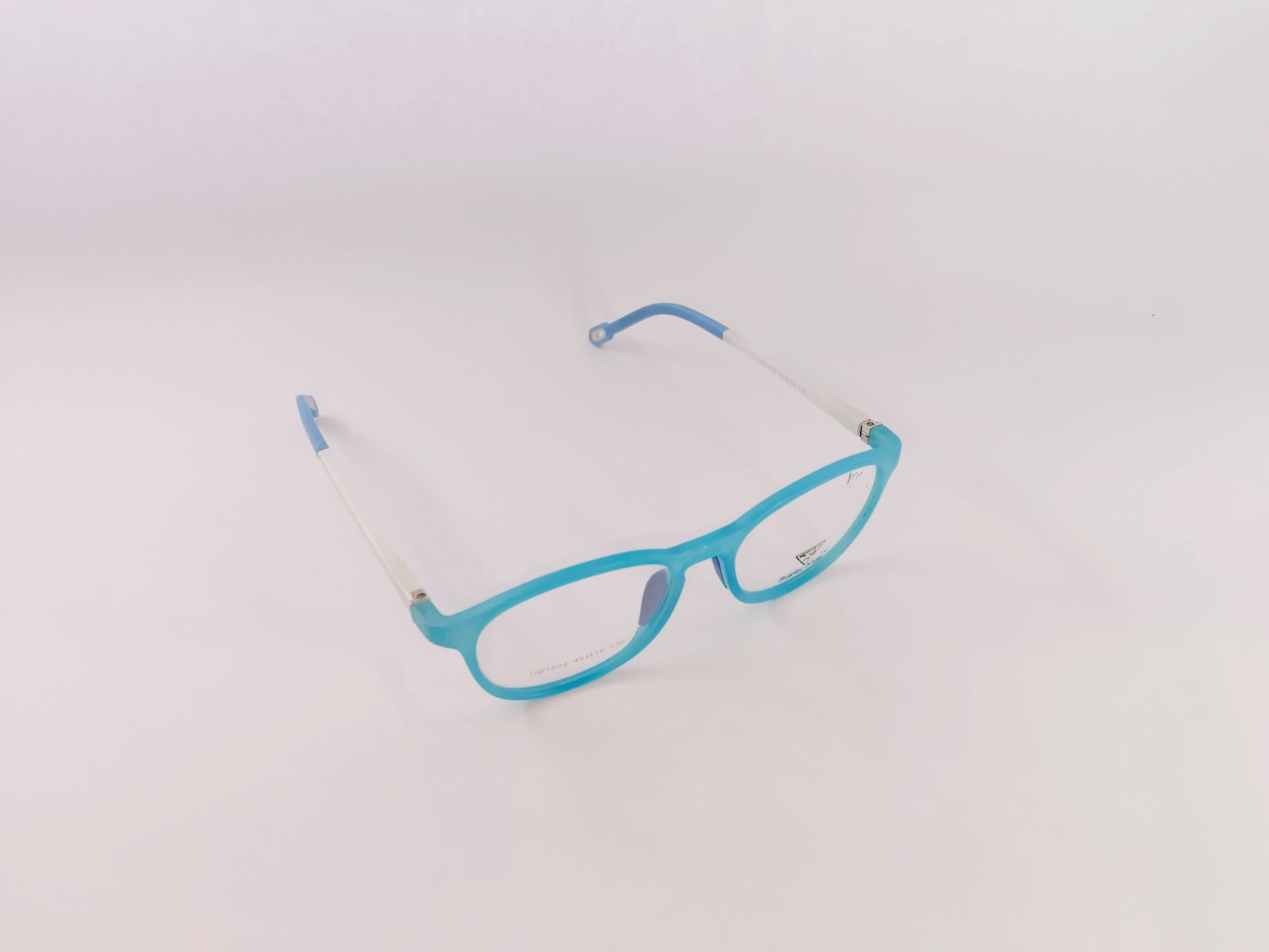 iDom Eyeglasses Full Frame Pento Shape For Kids 249351