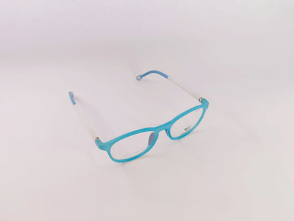 iDom Eyeglasses Full Frame Pento Shape For Kids 249351