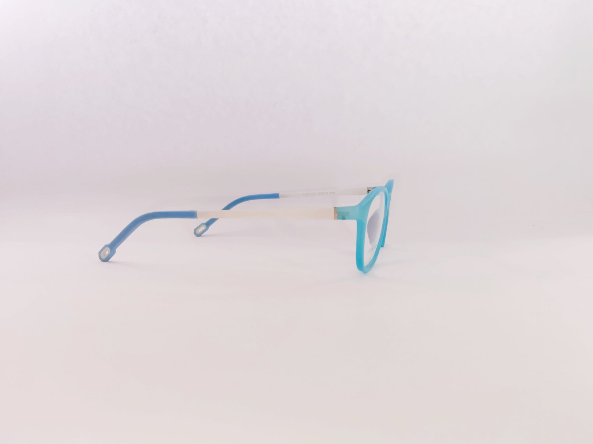 iDom Eyeglasses Full Frame Pento Shape For Kids 249351