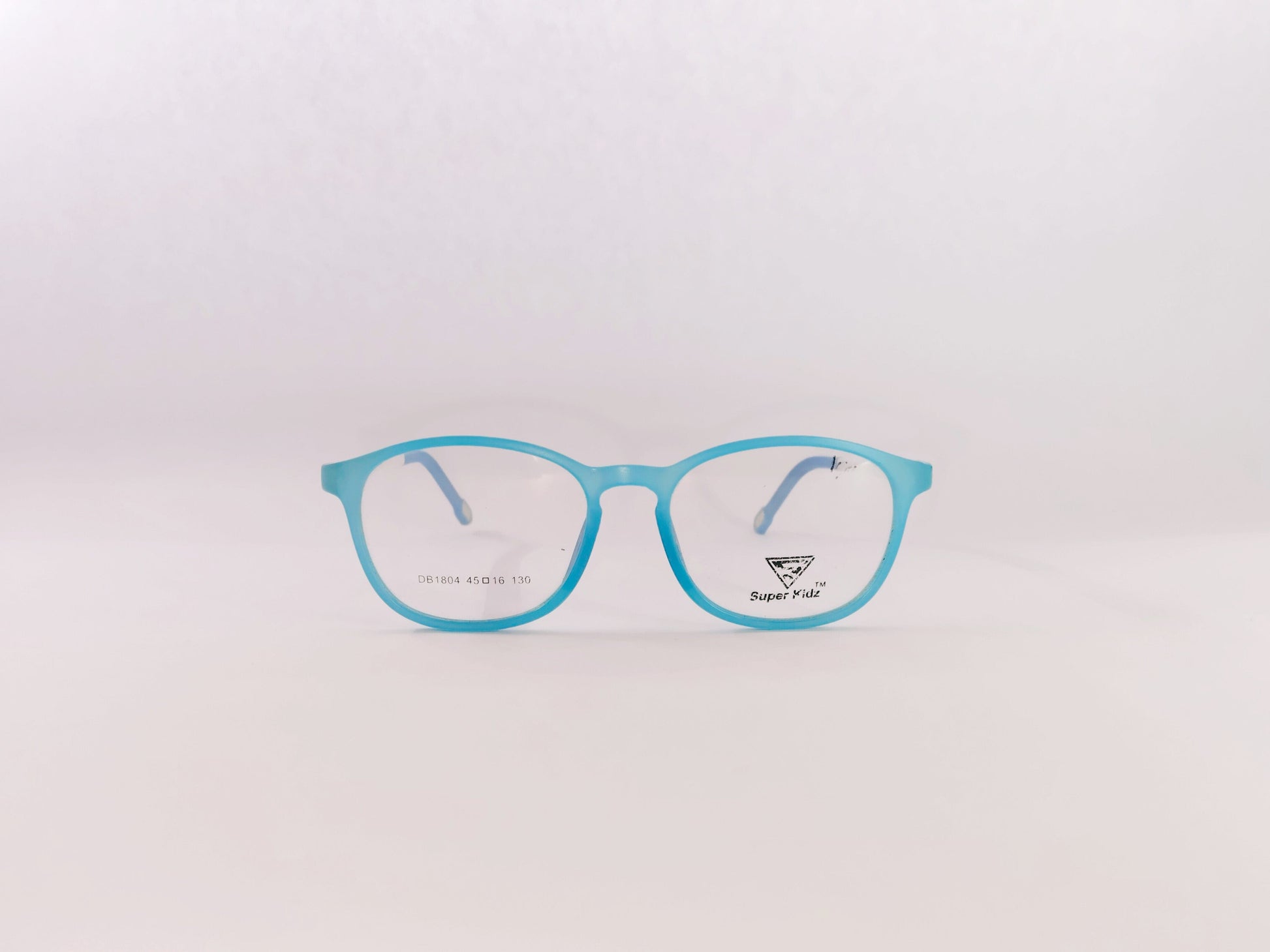 iDom Eyeglasses Full Frame Pento Shape For Kids 249351