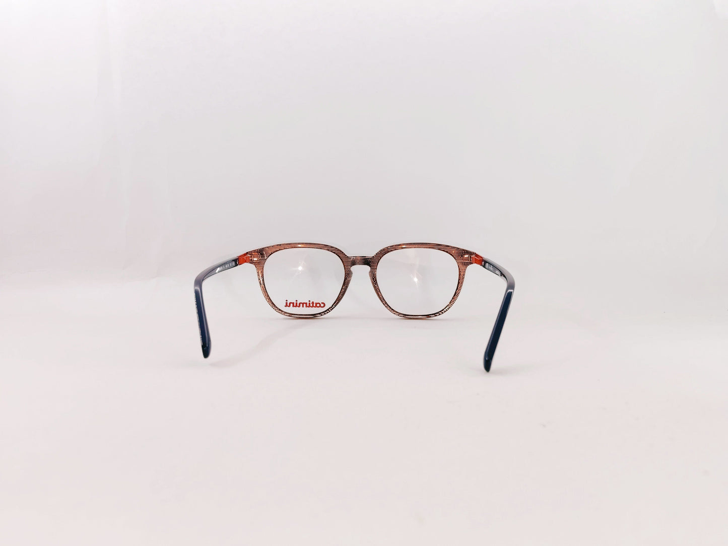 iDom Eyeglasses Full Frame Pento Shape For Kids 277158