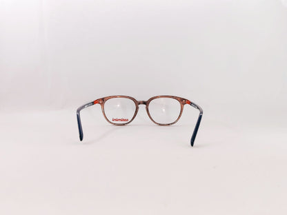 iDom Eyeglasses Full Frame Pento Shape For Kids 277158