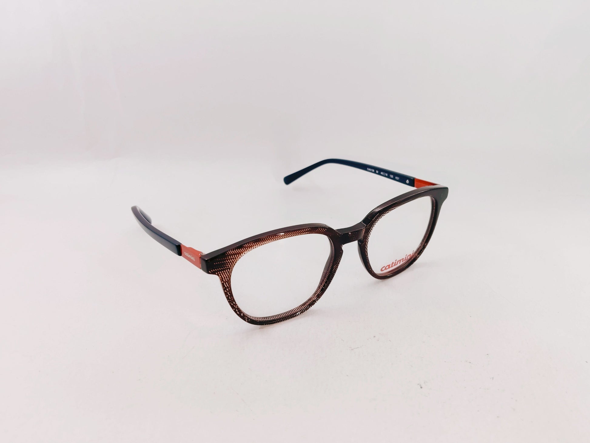 iDom Eyeglasses Full Frame Pento Shape For Kids 277158