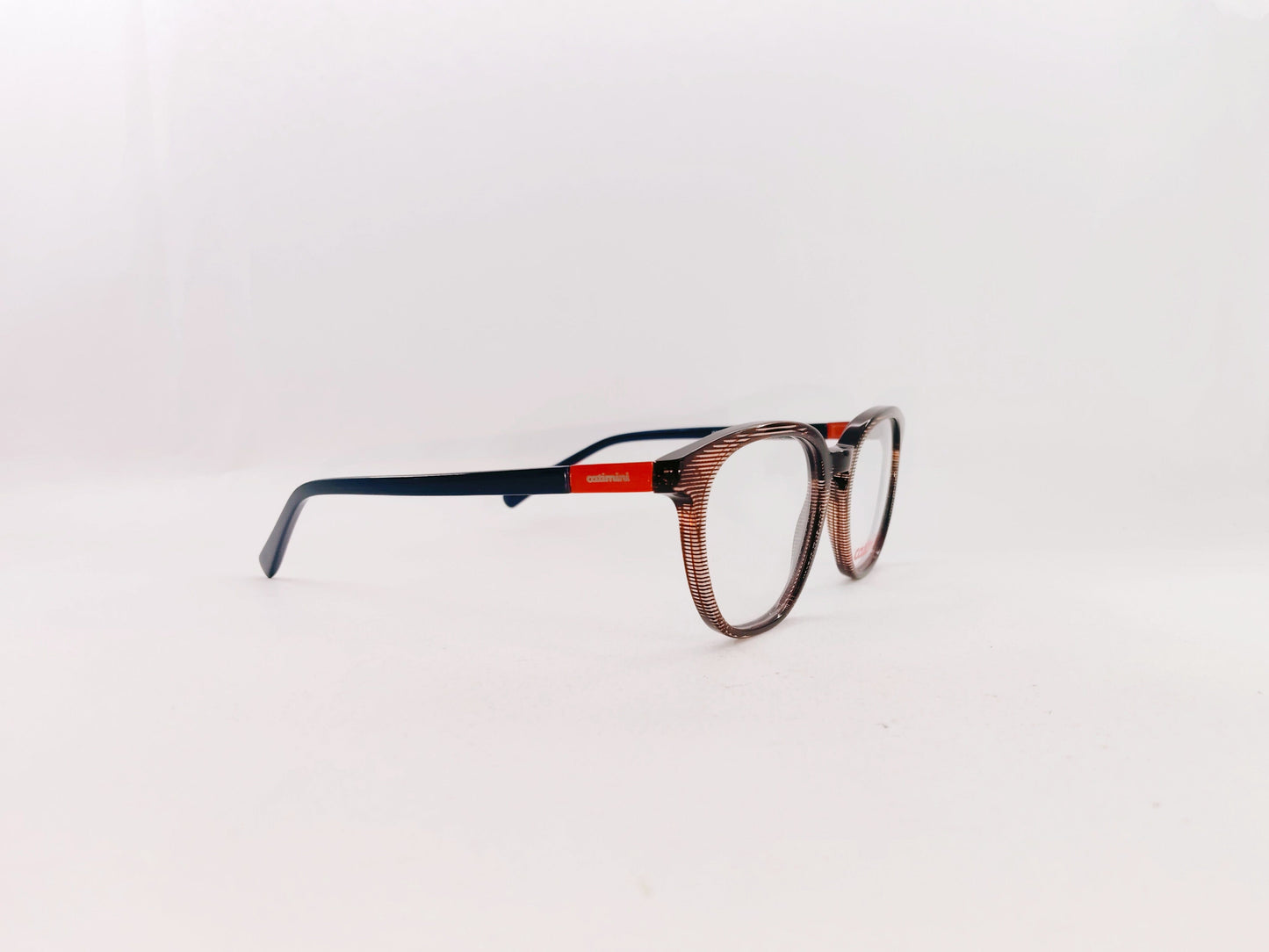 iDom Eyeglasses Full Frame Pento Shape For Kids 277158